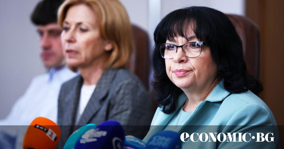 България и еврото Публични финансиУправителят на БНБ: България няма да