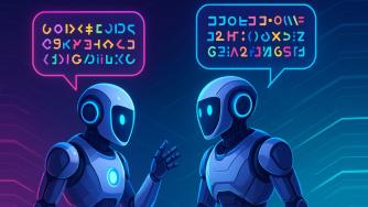 Говорят ли си наистина ботовете с изкуствен интелект на свой „таен“ език?