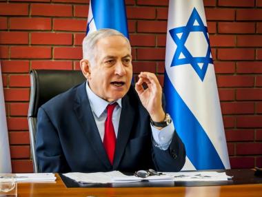 Израел атакува Иран