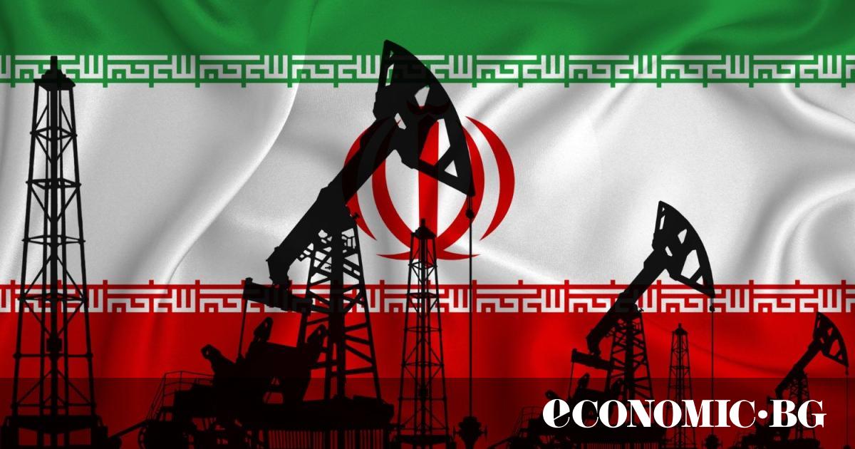 Цените на петрола скочиха с над 9% в петък, достигайки