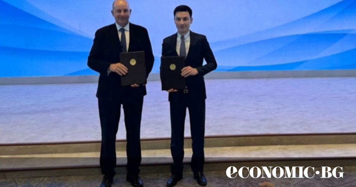 На 11 юни 2025 г. в столицата Ташкент, като част