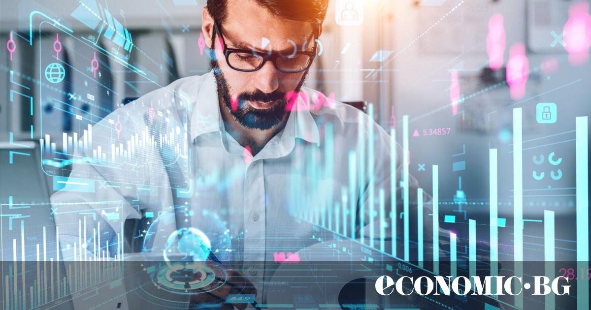 Европа често е сочена като изоставаща от авангарда на глобалните