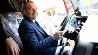 България поръчва 20 влака на биодизел