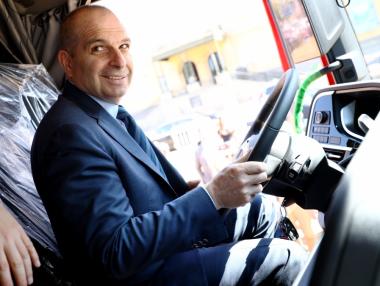 Bulgaria orders 20 biodiesel trains