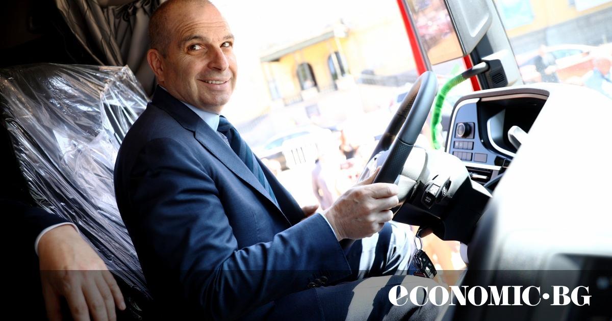 The Ministry of Transport will announce a public tender for