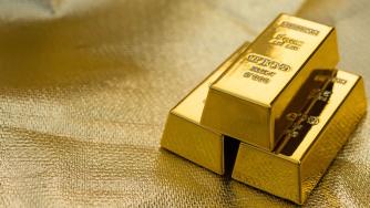 Златото скочи след военната ескалация между Израел и Иран