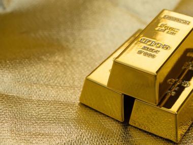 Златото скочи след военната ескалация между Израел и Иран