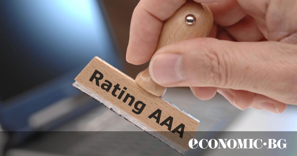 Bulgaria`s credit rating may be upgraded in July, when the