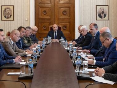 След КСНС: Няма пряка заплаха за националната сигурност на България