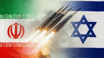 Нападението на Израел: политическа маневра или тотална война?