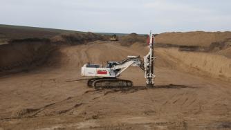 Over BGN 1 billion has been secured for two lots from Ruse to Veliko Tarnovo