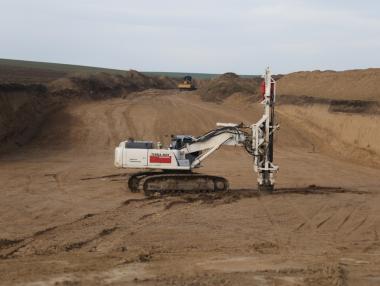 Over BGN 1 billion has been secured for two lots from Ruse to Veliko Tarnovo