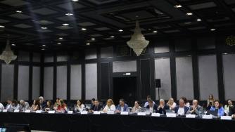 ЕС отпуска близо 80 млн. лв. за зарядна инфраструктура за коли и кораби