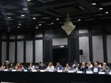 ЕС отпуска близо 80 млн. лв. за зарядна инфраструктура за коли и кораби