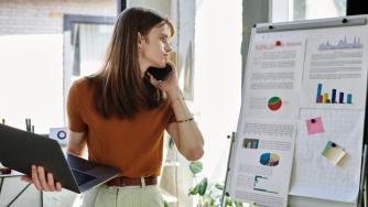 Младежката безработица расте през 2024 г.