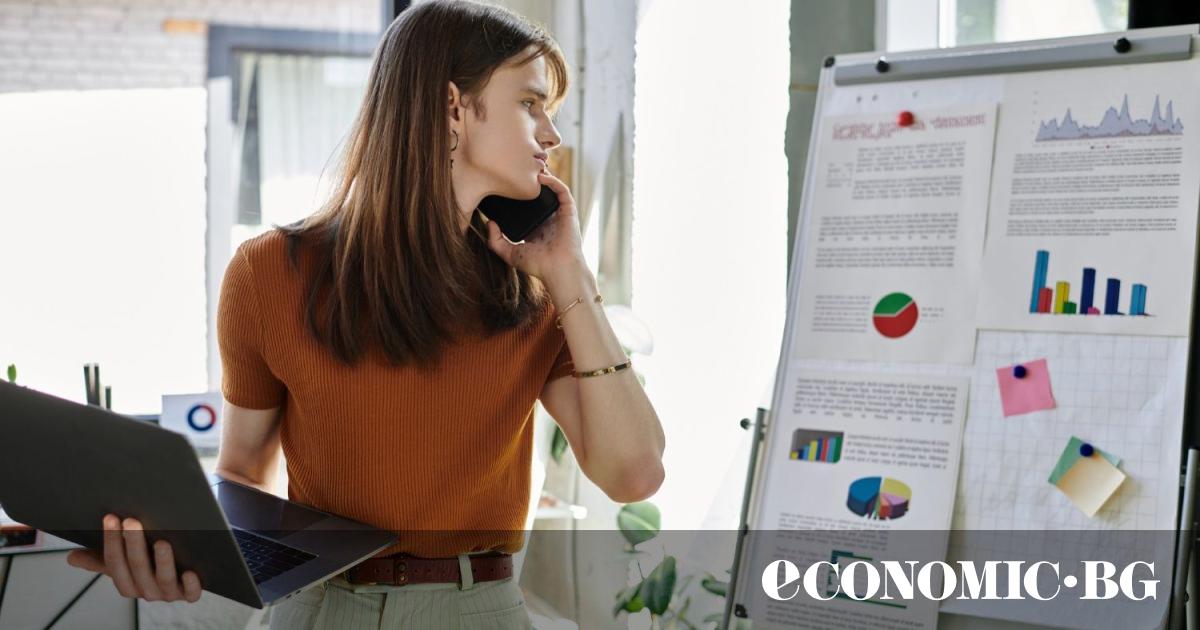 Безработицата сред лицата под 29-годишна възраст нараства през 2024 г.,