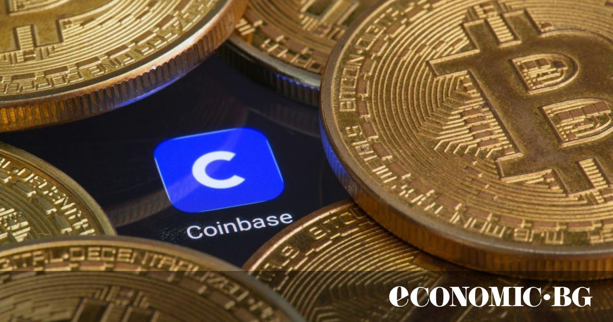 Популярните борси за криптовалути Coinbase и Gemini са на път