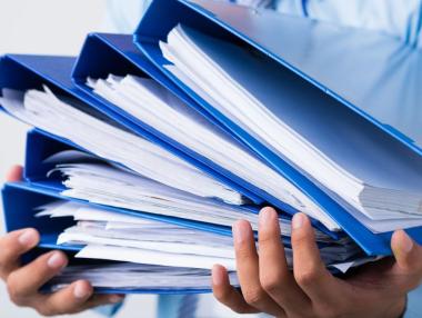 НАП към големия бизнес: Гответе се за новия SAF-T счетоводен стандарт