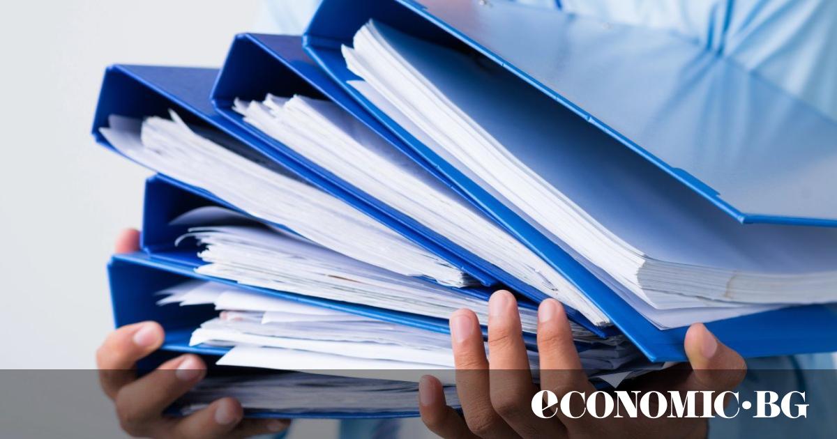 Националната агенция за приходите (НАП) предупреждава големите данъкоплатци, че догодина