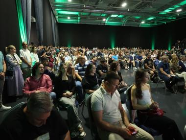 Bulgaria Wants You събра над 4500 посетители на форума „България на пет океана“