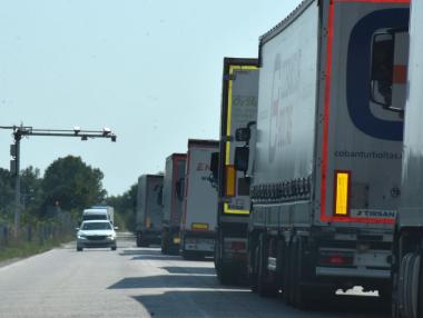 Мониторингът върху България заради „Зелена карта“ отпадна