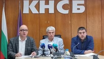 И синдикатите се включиха в контрола на спекулата покрай еврото