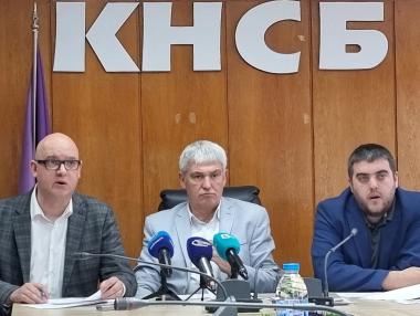 И синдикатите се включиха в контрола на спекулата покрай еврото