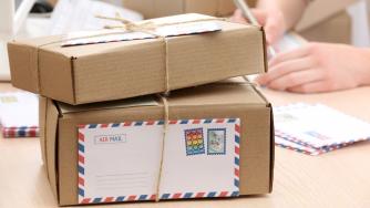 „Български пощи“ спира да приема пратки за част от Близкия изток