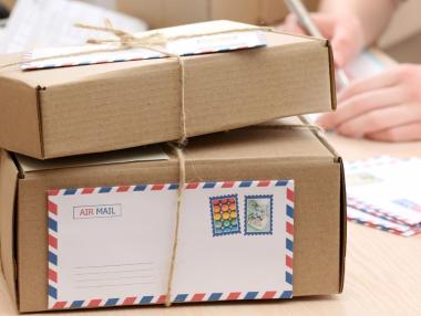 „Български пощи“ спира да приема пратки за част от Близкия изток