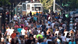 България е в Топ 3 по ръст на разходите за почасово заплащане в ЕС