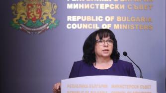 Вечерни новини: МФ изостава с приходите; Инфлацията в България се ускори през май