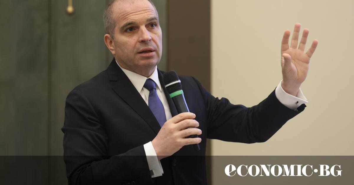 Разделянето на железопътната мрежа на три лота е ключова част