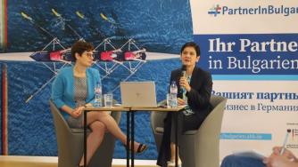 Бизнесът в България е в преходен период на дигитална трансформация