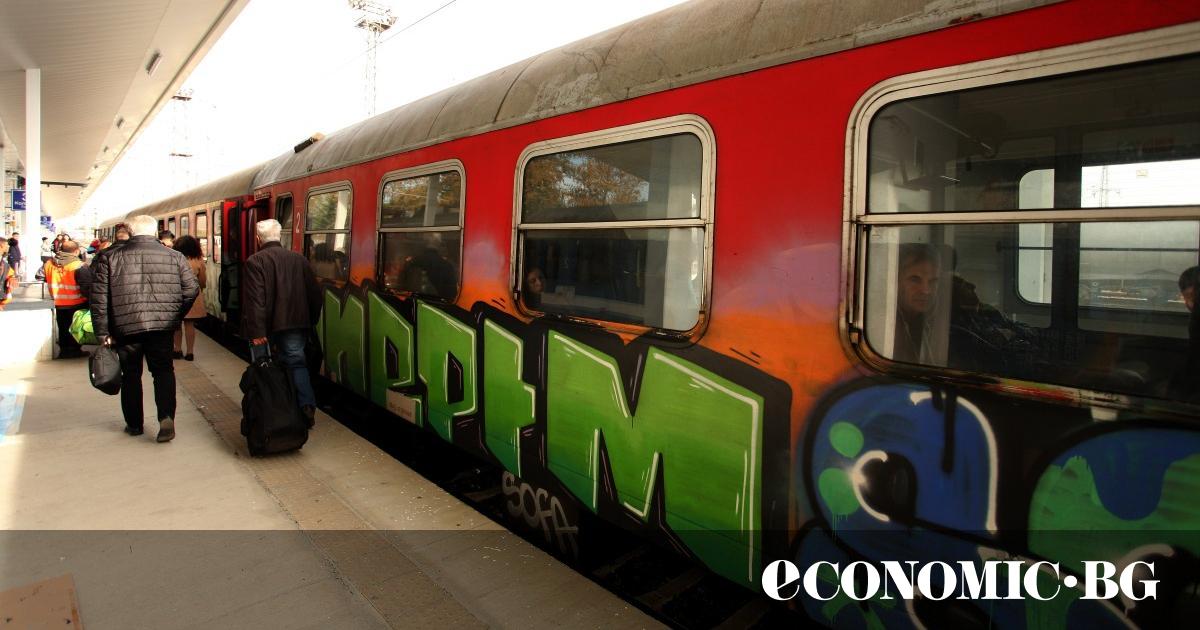 The state-owned company BDZ – Passenger Transport is preparing to