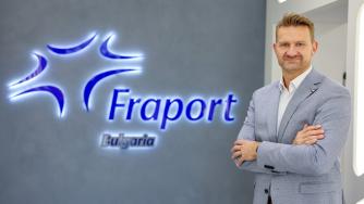 Нов изпълнителен директор поема летищата във Варна и Бургас