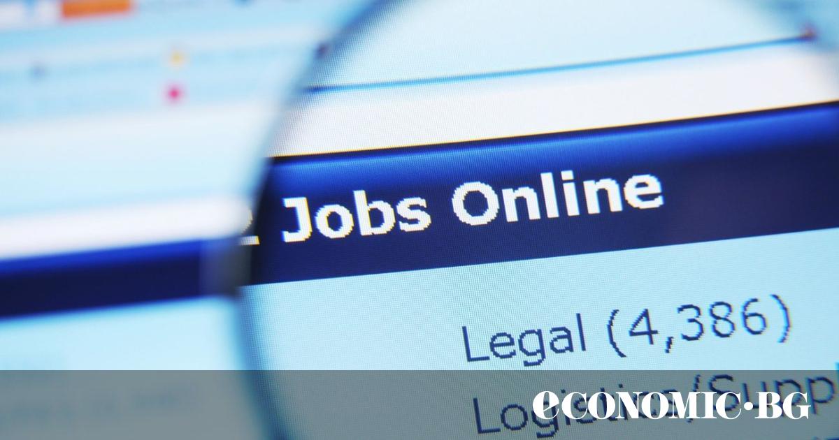 48% от българите биха сменили работата си при поява на