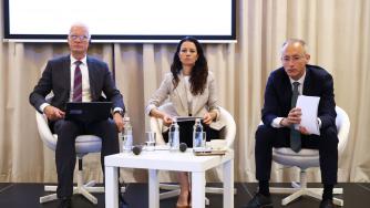 България е готова да се присъедини към ОИСР в сферата на образованието