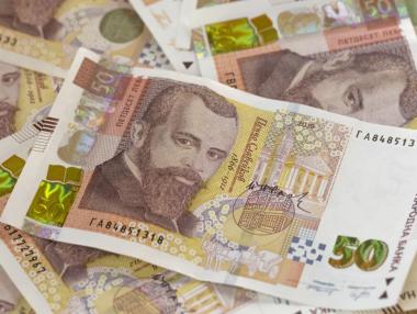 Държавата успешно пласира нов вътрешен заем за 300 млн. лева