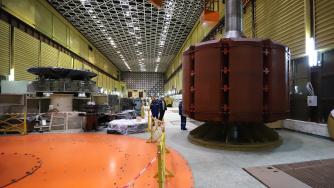 България разглежда Heidelberg като потенциален инвеститор в енергетиката