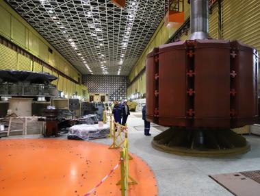 България разглежда Heidelberg като потенциален инвеститор в енергетиката