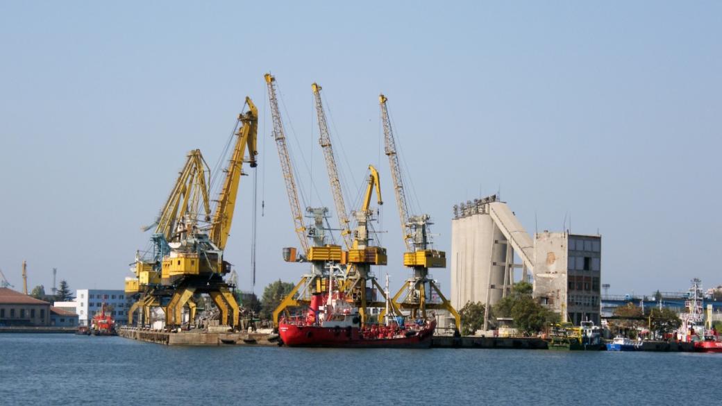 Кабинетът отпусна над 23.6 млн. лв. за „Пристанищна инфраструктура“