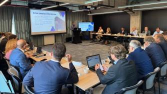 Градски живот на 15 минути разстояние: Европейските стандарти за жилищно строителство вече и у нас