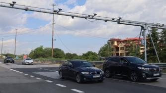 АПИ избра изпълнител в 18.5-милионния търг за следене на пътния трафик
