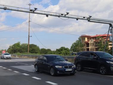 АПИ избра изпълнител в 18.5-милионния търг за следене на пътния трафик