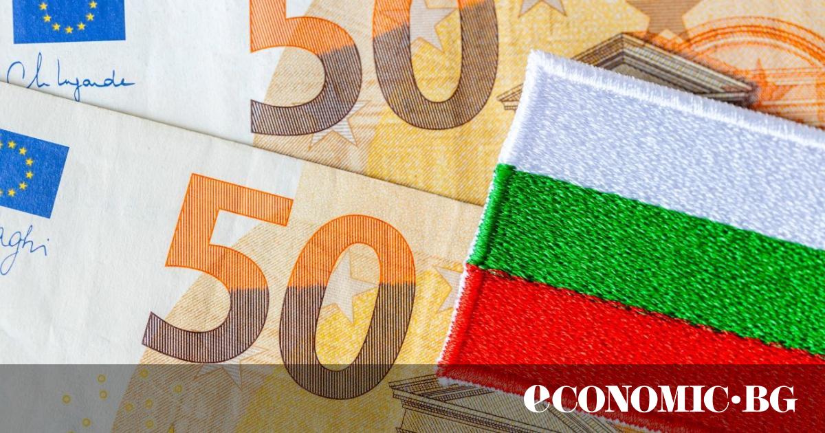 The Eurogroup approves Bulgaria`s accession to the eurozone on January