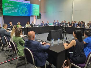 Балкани без граници: Как регионът може да привлече нови инвестиции