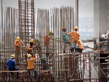 From Uzbekistan to Nepal: Surge in foreign workers in Bulgaria