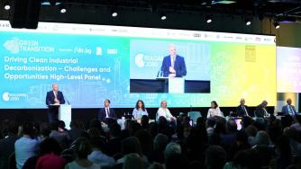 Желязков: Време е за визионерски реформи в енергетиката на Европа