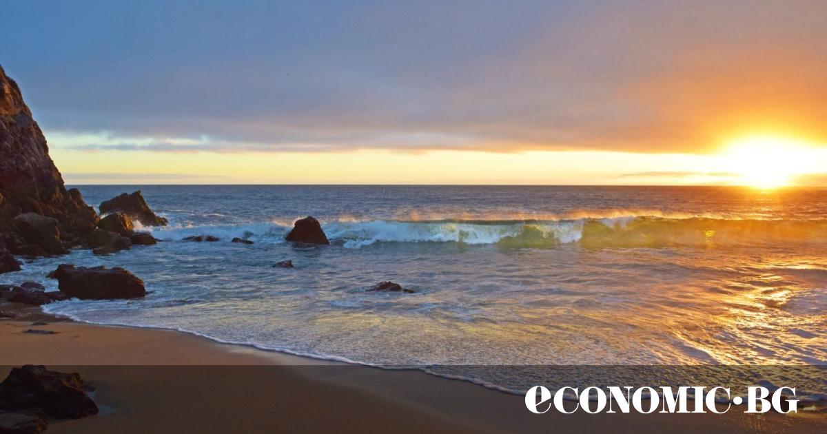 Ако това лято търсите райско бягство на море, тази нова