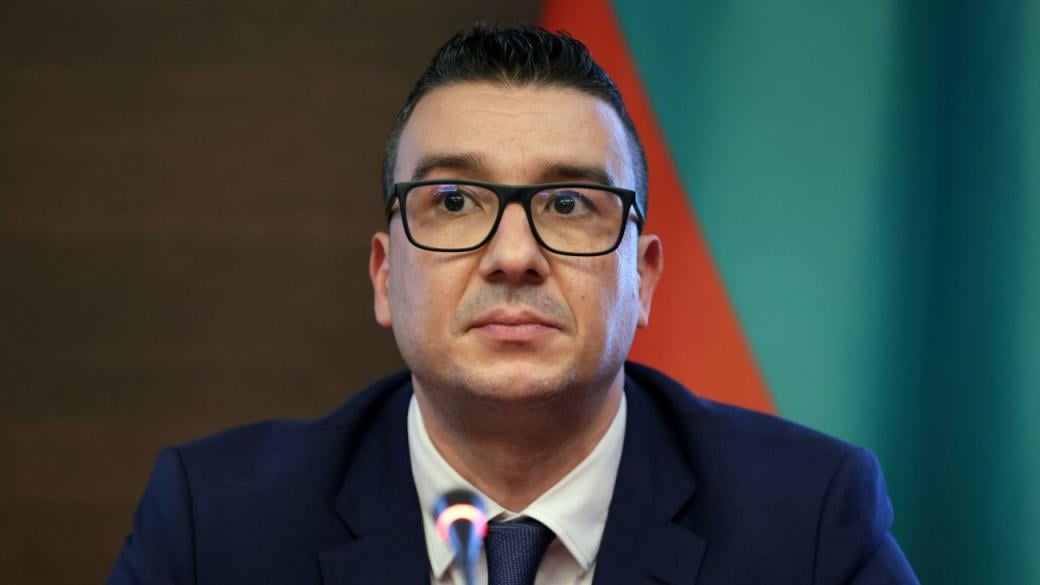 Дилов: Законът за еврото забранява неоснователно поскъпване чрез закръгляване